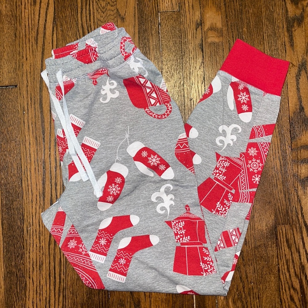 LLR Jax Joggers